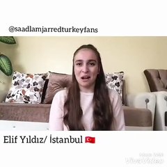 فتاة ترافق سعد لمجرد في جميع خطواته... من تكون؟