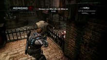 Gears of War Judgment || Refuerzos Enemigos