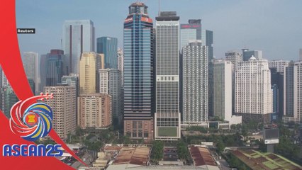 Filipina umumkan kerangka kerja bagi integrasi tenaga nuklear