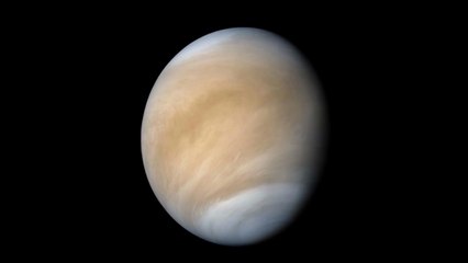 El Planeta VENUS en 4K [Un MUNDO INFERNAL]