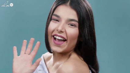 صيحة جديدة في تحديد الحواجب