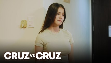 Cruz vs. Cruz: Ang craving ni Andrea ay ang luto ng kanyang ina (Episode 54)