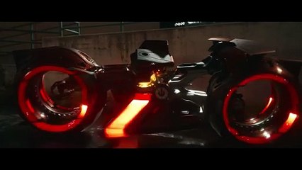 Tron: Ares | Tv Spot: Ride Rev