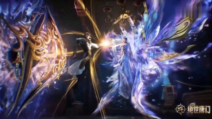 Soul Land 2 Episode 121 Subtitle multi.