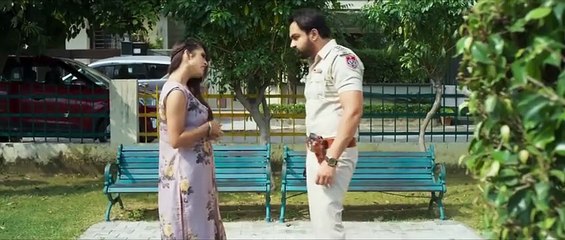 Gandhi Fer Aa Gea (2020) Full Punjabi Movie