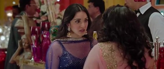 Indoo Ki Jawani (2020) Full Hindi Movie