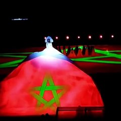 بين سعد لمجرد وابتسام تسكت غضب واستغراب