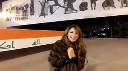 جمهور شذى حسّون يسترجع لها حقّها