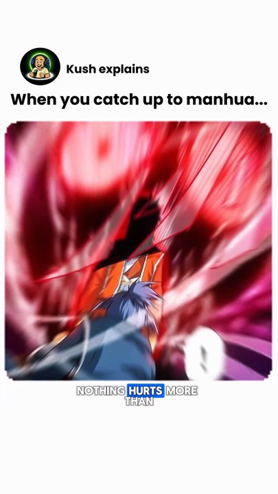 They update just once a week😡