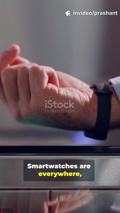 Are 2025's Smartwatches REALLY That Accurate?