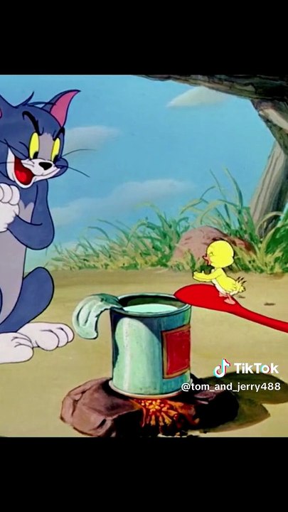 Omg😂😂😅😅🤣🤣_happywatchfunnycartoon _tomandjerry _kids _foryou _fyp _anime _viral _cartoon _usa _tiktok(MP4)