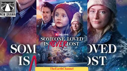 🍏💚️🏳️ 10.27 - 12.10 🔥 Someone Loved is Never Lost dailymotion 🌐x9rle7u