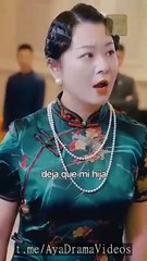 Tronos en la Sombra (Doblado) en Español