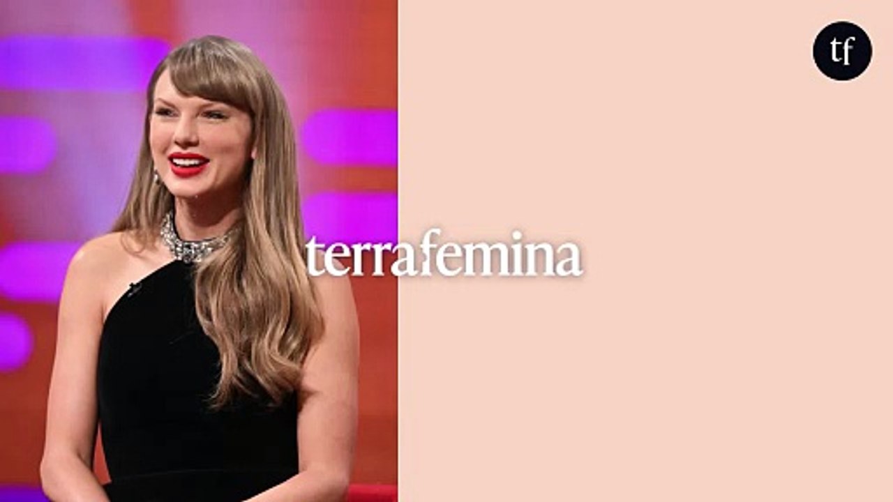 "C'est sur le sexe de son mec ?" : Taylor Swift dévoile sa vie sexuelle avec Travis Kelce dans Wood et choque tout Internet