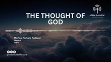 Eps 6 The thought of God