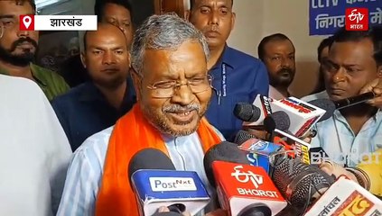 बीजेपी प्रदेश कार्यालय में आदित्य साहू का जोरदार स्वागत, बोल- पार्टी के हर दायित्वों को निभाने के लिए तैयार हूं