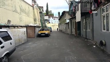 Kocaeli’de hırsız nöbeti fiyaskoyla bitti: 6 kişi yanlışlıkla dayak yedi