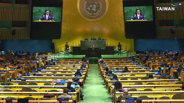 Swedish, Latin American Lawmakers Reject China's UN Resolution 2758 Claims