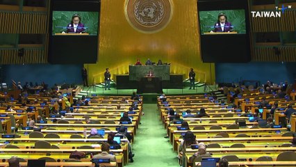 Swedish, Latin American Lawmakers Reject China's UN Resolution 2758 Claims