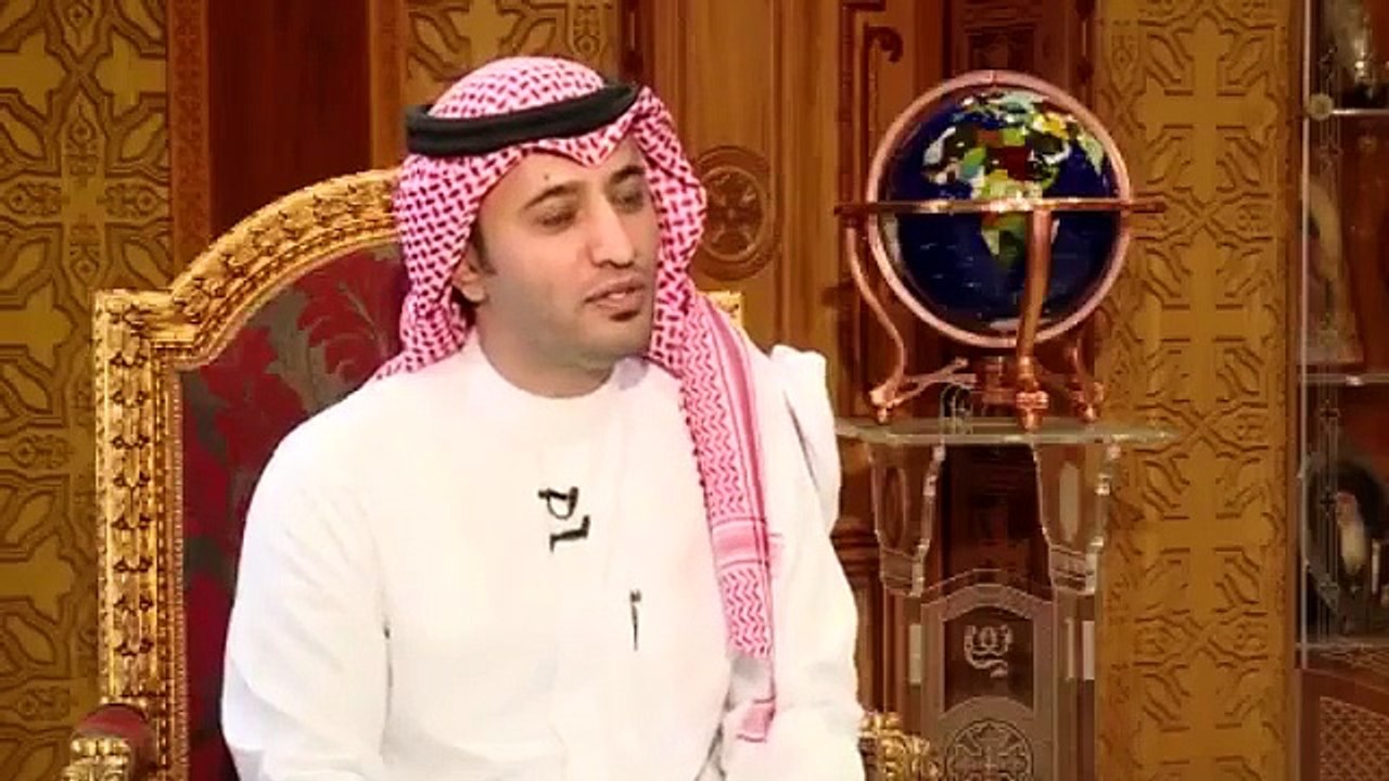 بالفيديو حديث البابا تواضروس عن ولي العهد السعو...
