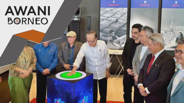 Jesselton Docklands pemacu perubahan ekonomi Sabah - Hajiji