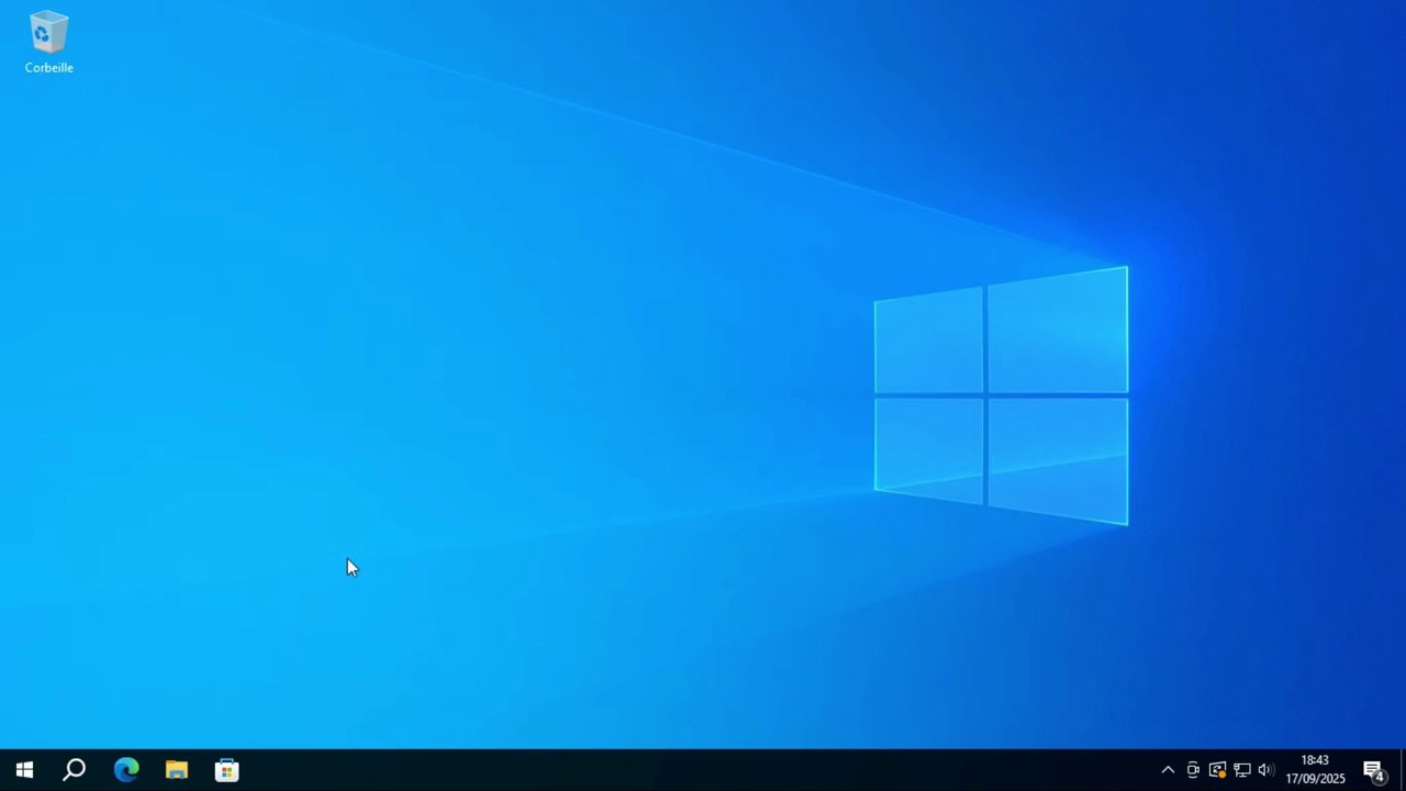 Dual Boot Linux & Windows 10 FACILE (AnduinOS - Comme Windows 11) !