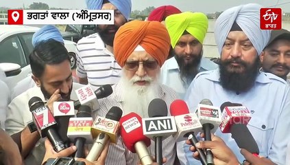 ਕੂੜੇ ਦੇ ਪਹਾੜਾਂ ਤੋਂ ਗੁਰੂ ਨਗਰੀ ਦੇ ਲੋਕਾਂ ਨੂੰ ਮਿਲੇਗੀ ਨਿਜਾਤ, ਭਗਤਾਂ ਵਾਲਾ ਡੰਪ 'ਤੇ ਕੰਮ ਸ਼ੁਰੂ