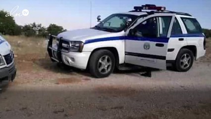 مواطن أردني يساعد أسرة سعودية في العثور على طفلهم المفقود بأحدى الغابات في الأردن