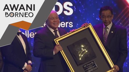 Sarawak sasar impak ekonomi cecah RM2.06 bilion menjelang 2030