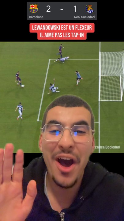 Il aime trop la difficulté