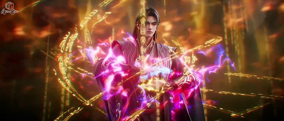 Jade Dynasty Season 3 Episode 24 (4K Multi-Sub)