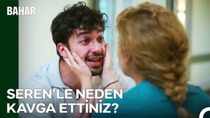 Oğlum Gözümün İçine Baka Baka Yalan Söylüyor! - Bahar 52. Bölüm