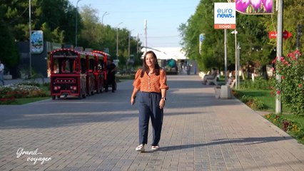 Grand Voyager | Dél-Franciaország felfedezése