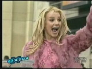 Wentworth Miller - Extra. July 24, 2007