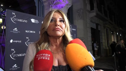 Cristina Tárrega se sincera sobre el momento de salud que atraviesa: "Va a ser un infierno"