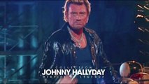 Johnny Hallyday – Publicité Vinyle N°1 Gang (2019)