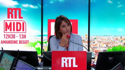 L'INTÉGRALE - RTL Midi du 03 octobre 2025