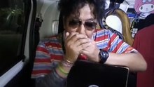 red crayola cover X...ともぞう(tomozo)