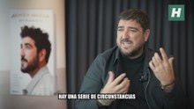 Entrevista a Antonio Orozco