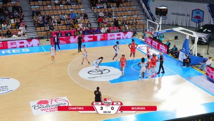 Le Grand Résumé - Chartres tout proche !