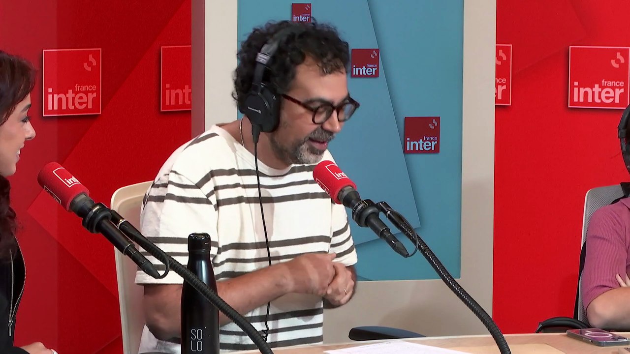 Goebbels, Jacques Chirac et moi - La chronique de Julien Santini