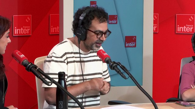 Goebbels, Jacques Chirac et moi - La chronique de Julien Santini