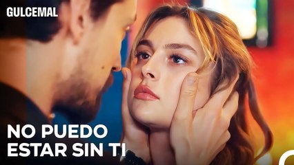 No Estoy Dispuesto A Estar Sin Ti - Gulcemal Capitulo 10