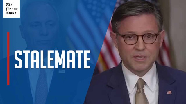 'Stop holding temper tantrums,' Republicans tell Democrats on day two of shutdown