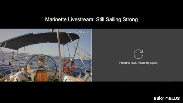 Israele intercetta Marinette, l'ultima nave della flotilla per Gaza