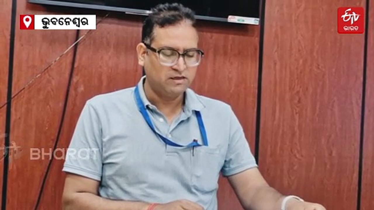 ରାଜ୍ୟରେ ଜାରି ରହିଛି ବର୍ଷା, ଆହୁରି ୨୪ ଘଣ୍ଟା ପ୍ରବଳ ବର୍ଷିବ