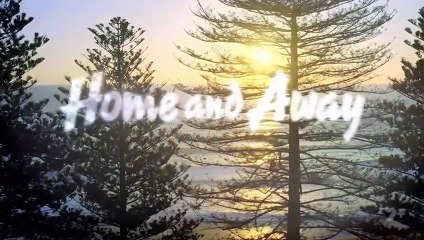Home and Away 8591 2nd October 2025