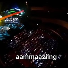 فيديو: شيرين تتلعثم وتكشف زواجها