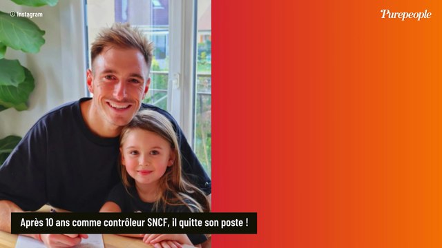 Virage à 180 degrés pour cet aventurier de Koh-Lanta ! Après 15 ans de métier, il quitte son poste : C'est fini, j'ai déposé ma lettre de démission