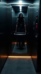 Lift Mein Band Aurat – लिफ्ट में बंद औरत | The Woman Trapped in Elevator | Raat Ki Khamoshi